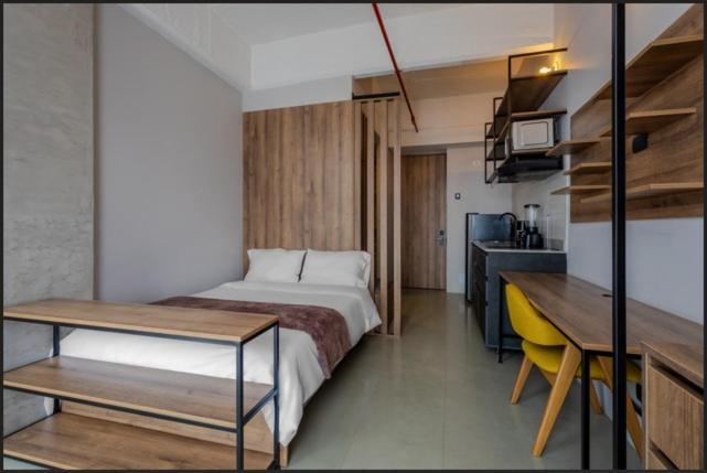 Atelier Ivin 567 Apartment Bogota Exterior photo