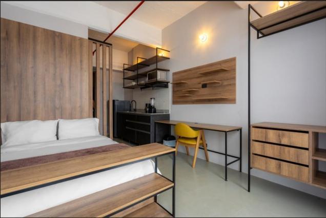 Atelier Ivin 567 Apartment Bogota Exterior photo
