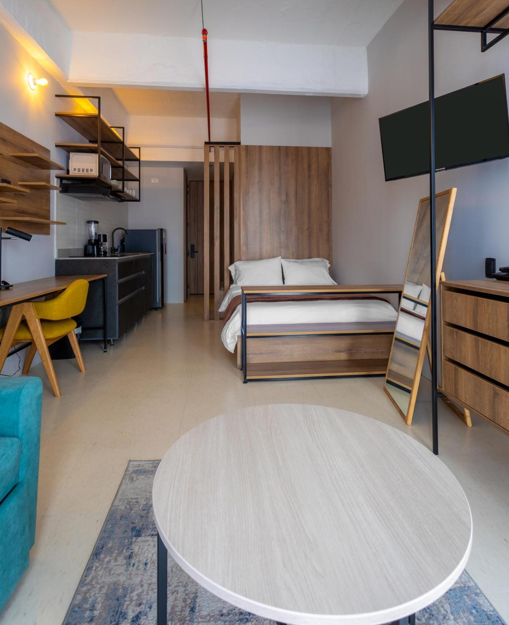 Atelier Ivin 567 Apartment Bogota Exterior photo